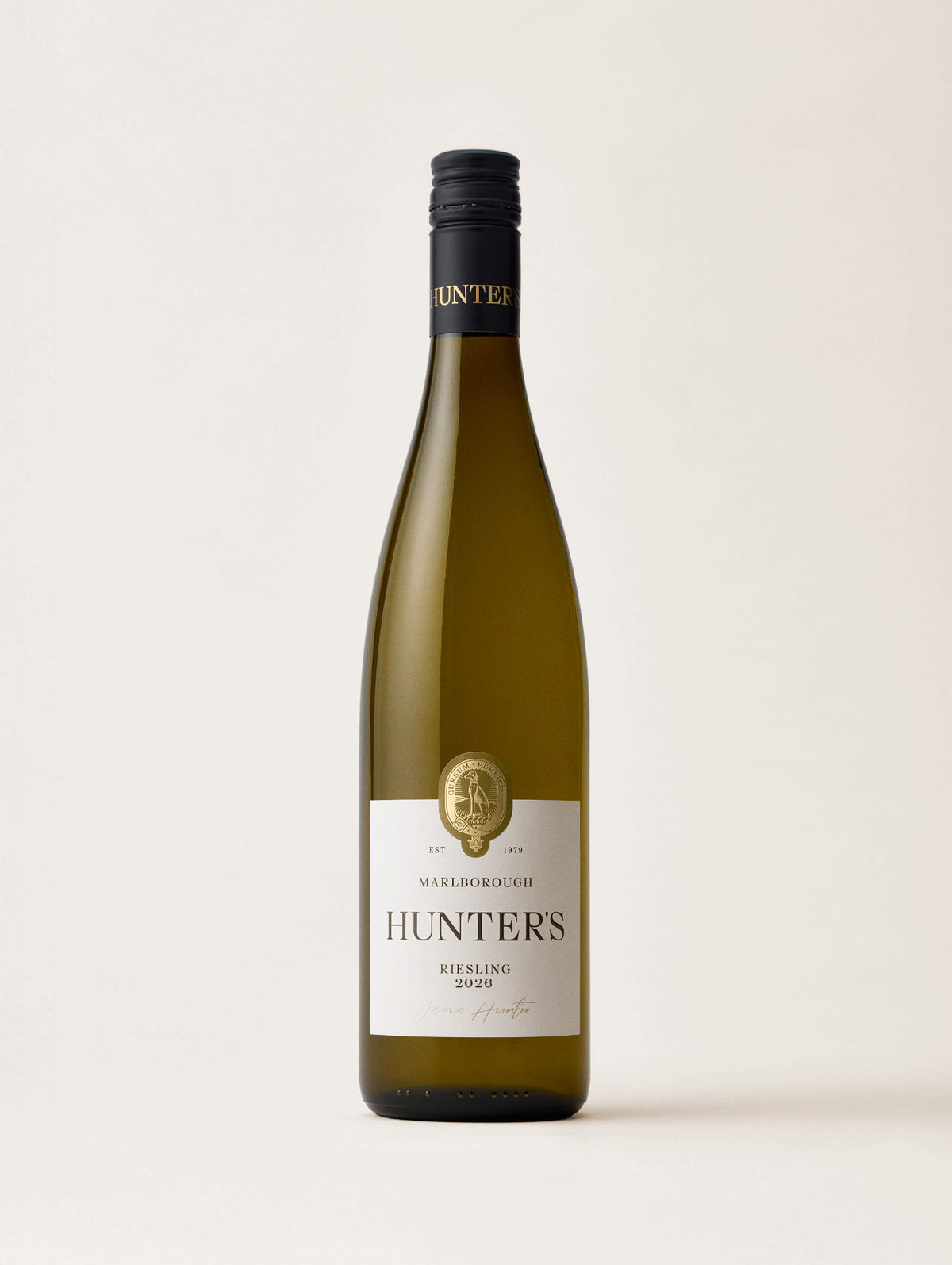 Hunter’s Riesling 2026