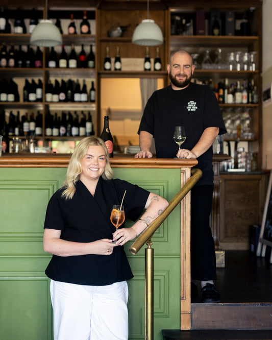 A Taste of Marlborough in Birkenhead: Bon Pinard & Hunter’s