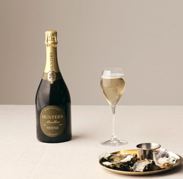 Wine Press - MiruMiru™ Vintage 2020