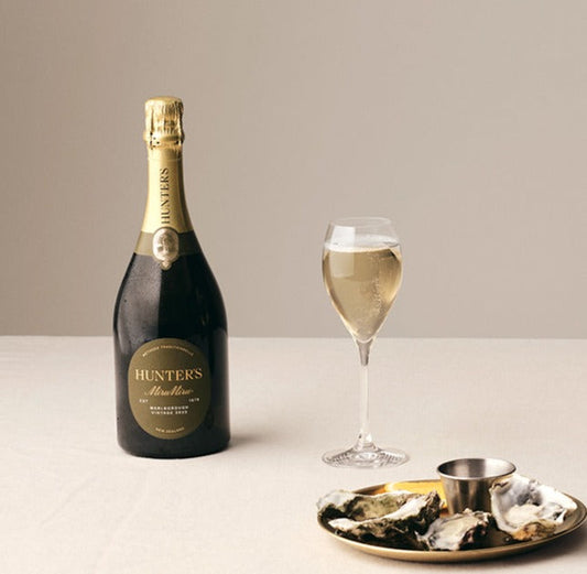 Wine Press - MiruMiru™ Vintage 2020