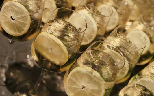 Summer events with Hunter’s