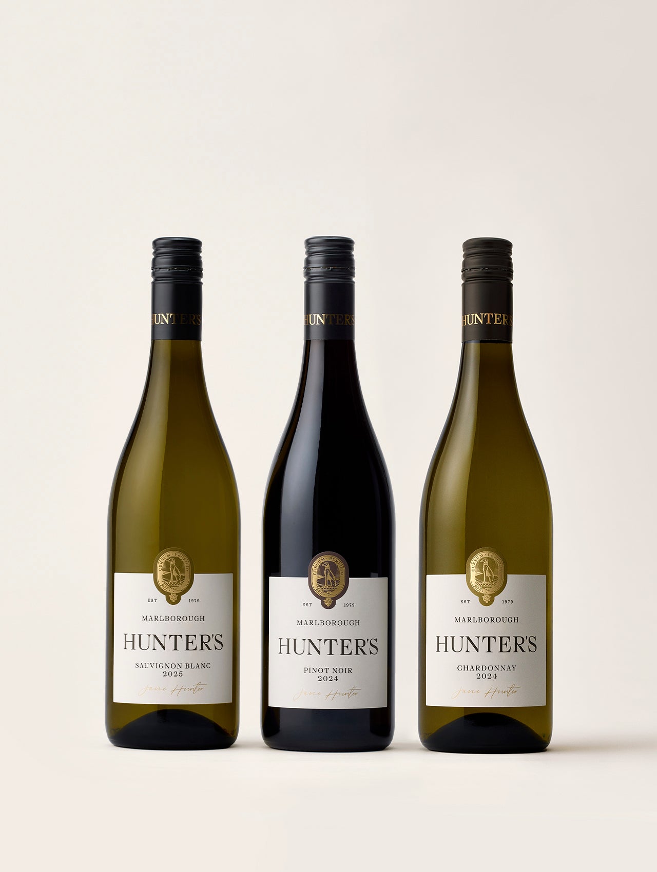 Hunter’s Autumn Pack - 6 bottles