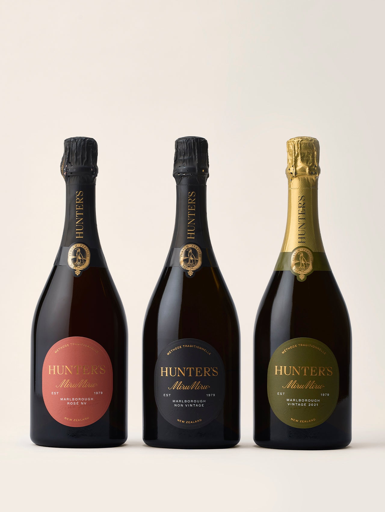 Hunter’s MiruMiru™ Celebration Pack - 6 bottles