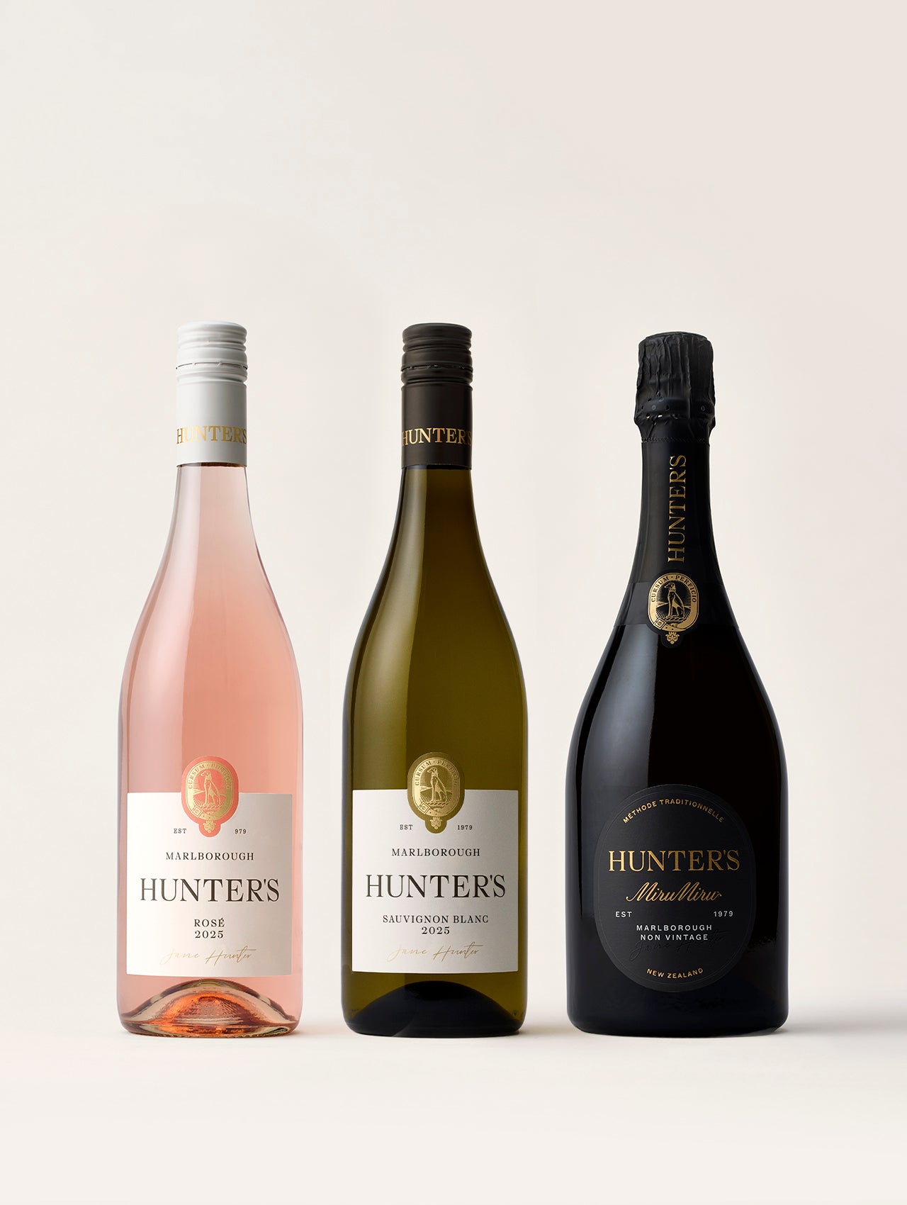 Hunter’s Summer Pack - 6 bottles