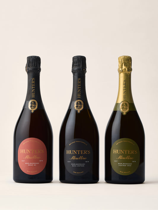 Hunter’s MiruMiru™ Celebration Pack - 6 bottles