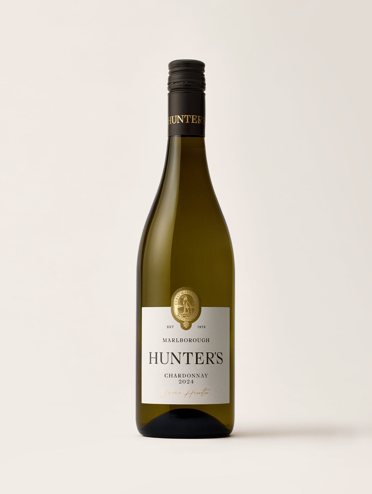 Hunter’s Chardonnay 2024