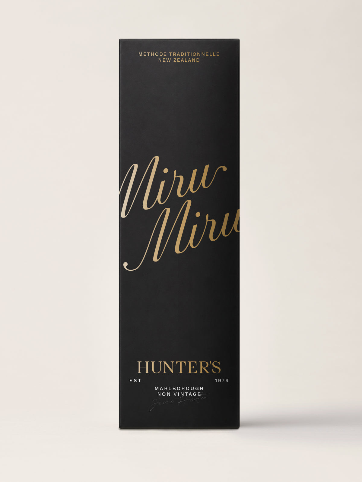 Miru Miru™ Non-Vintage Gift Box