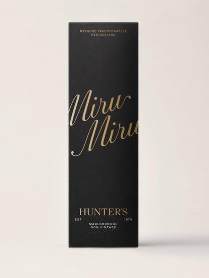 Miru Miru™ Non-Vintage Gift Box