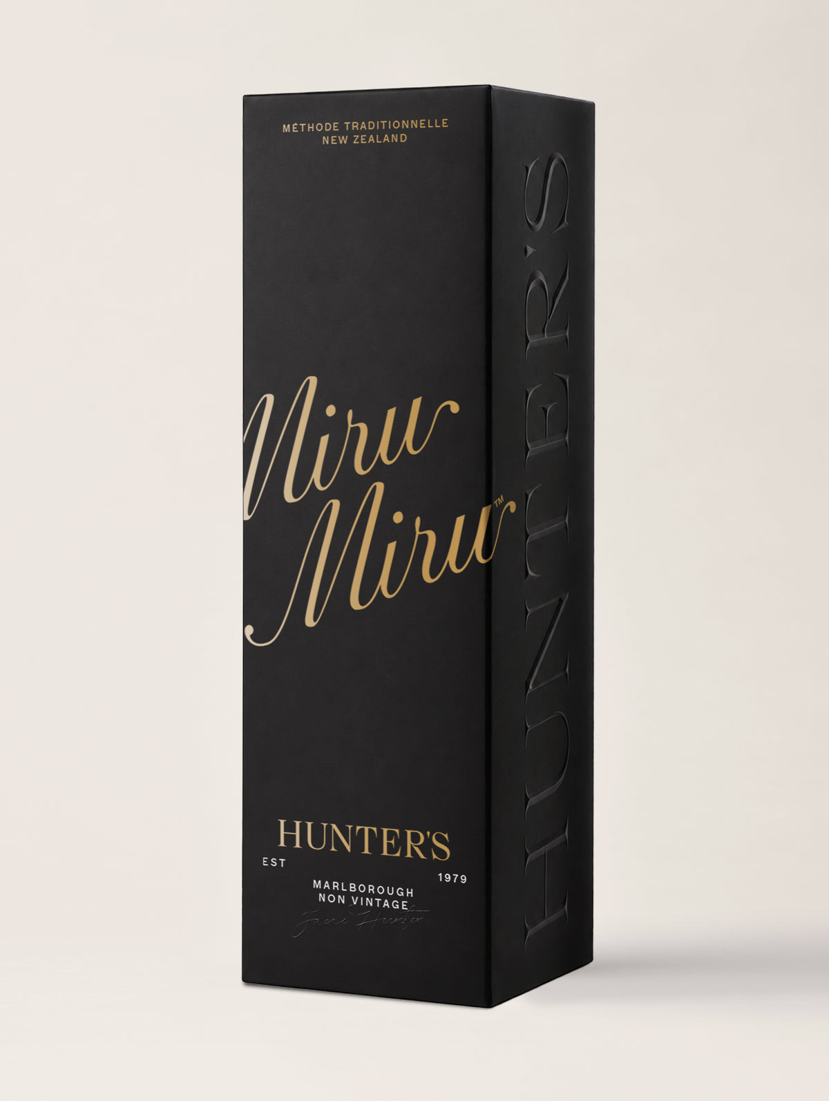 Miru Miru™ Non-Vintage Gift Box