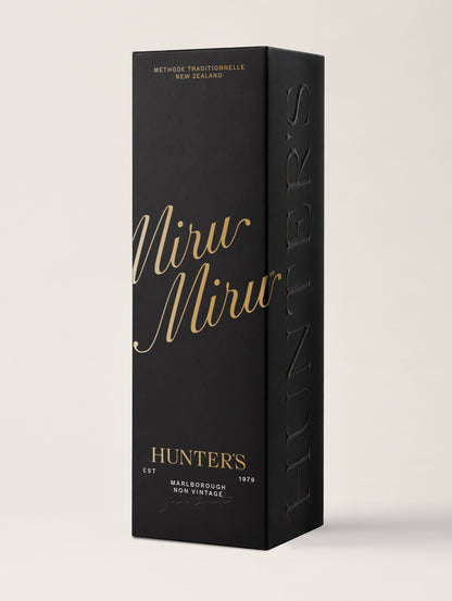 Miru Miru™ Non-Vintage Gift Box