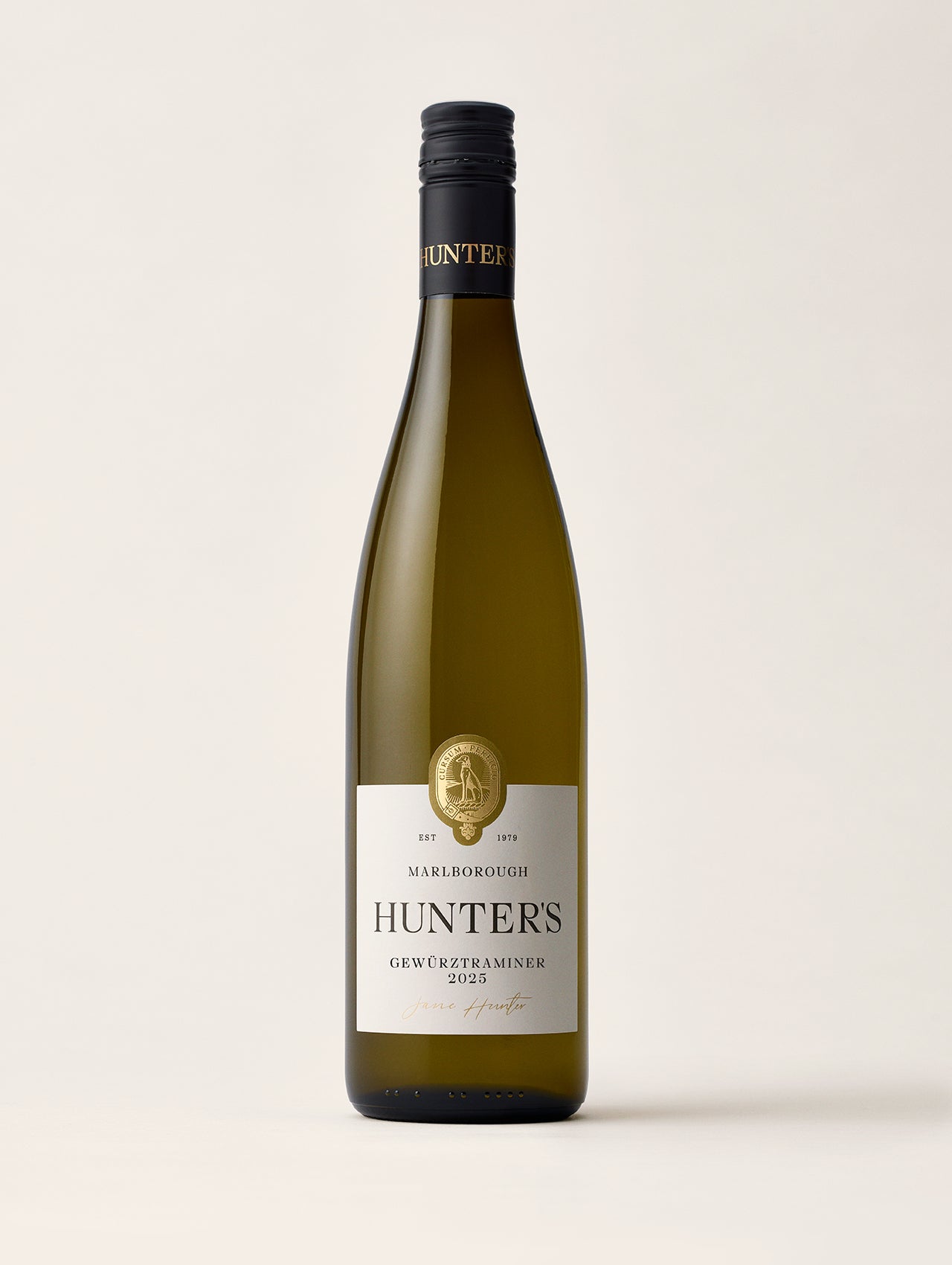 Hunter's Gewürztraminer 2025