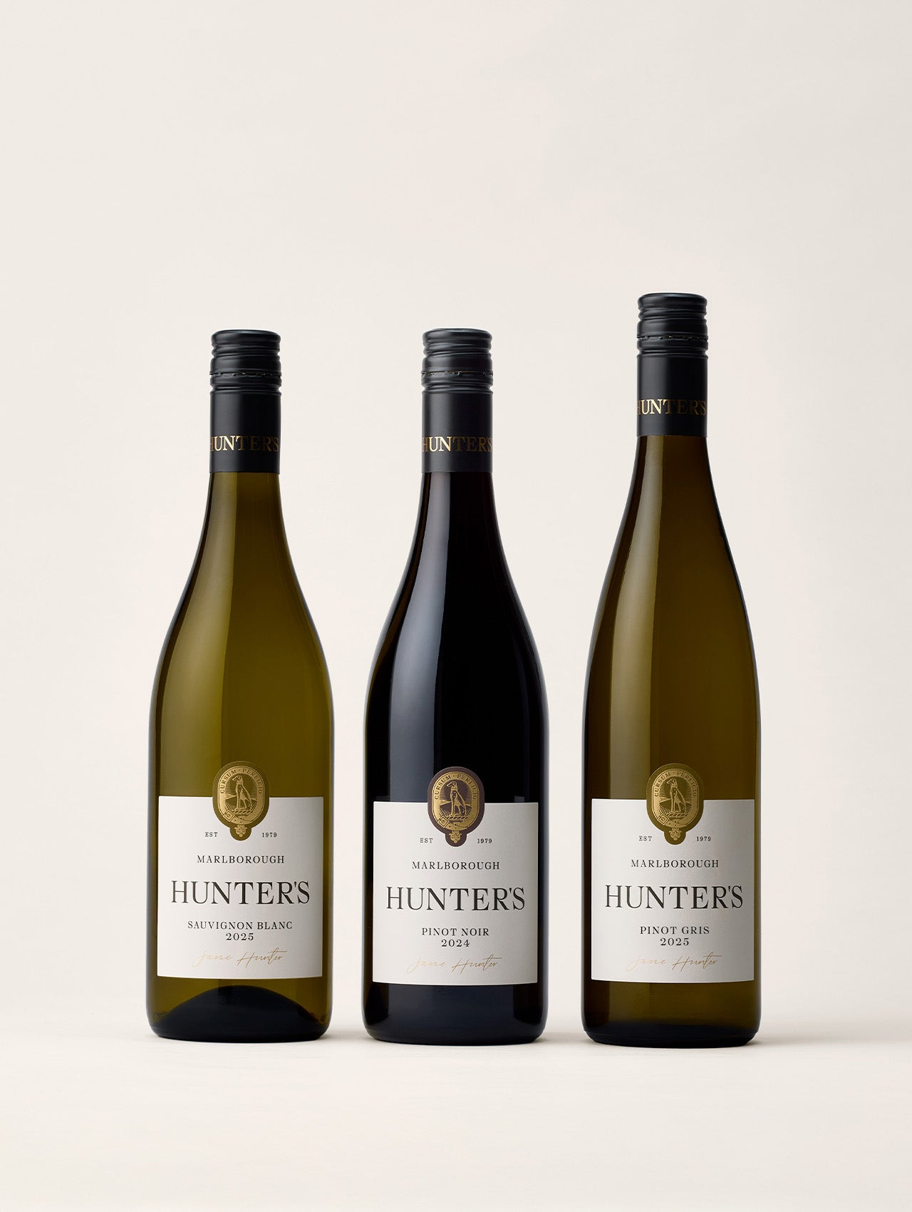 Hunter’s New Releases Pack - 6 bottles