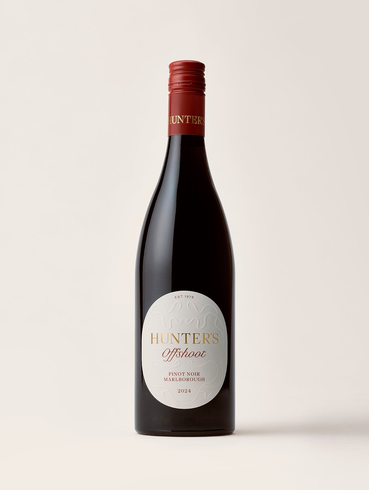 Hunter's Offshoot Pinot Noir 2024
