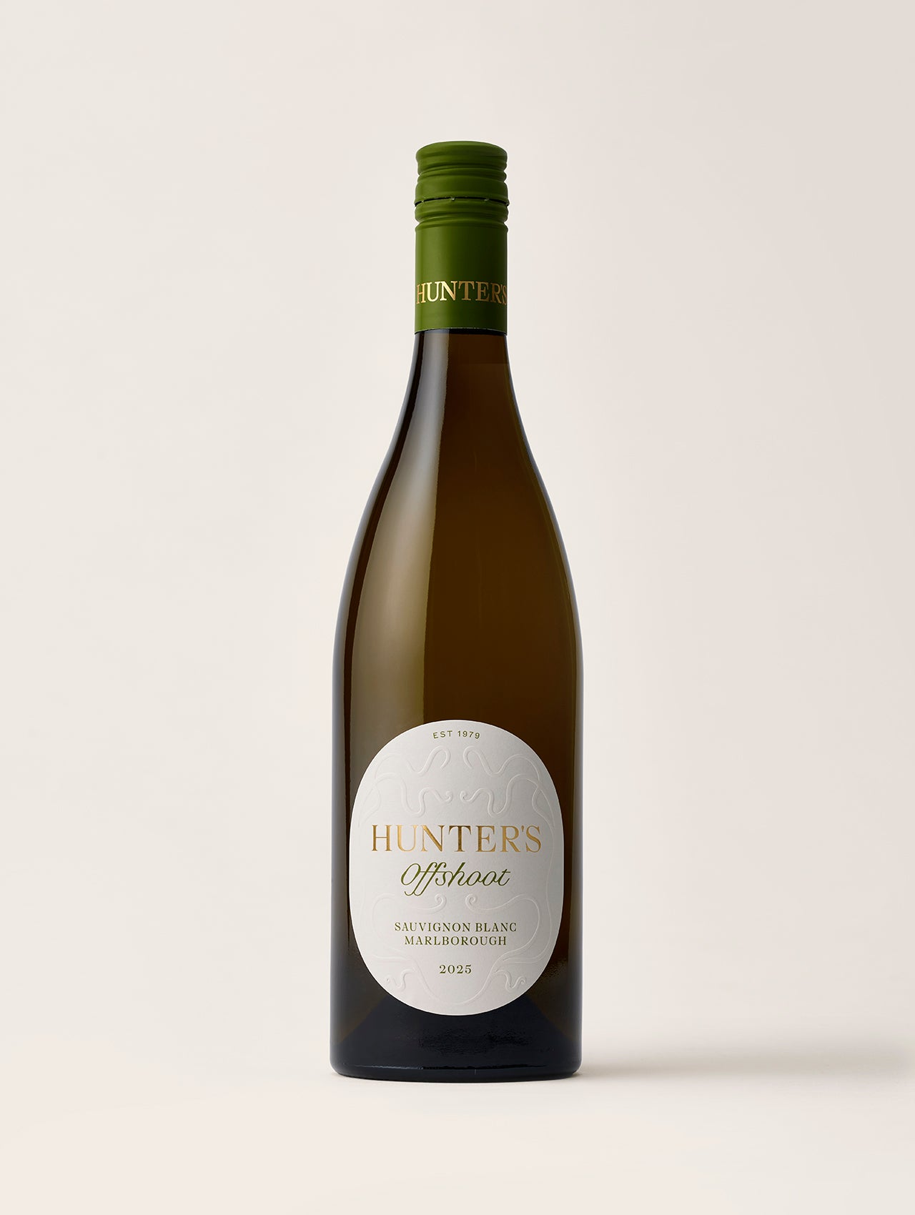Hunter's Offshoot Sauvignon Blanc 2025