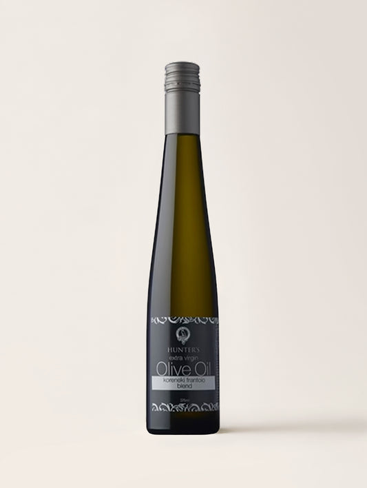 Hunter's Olive Oil 2025