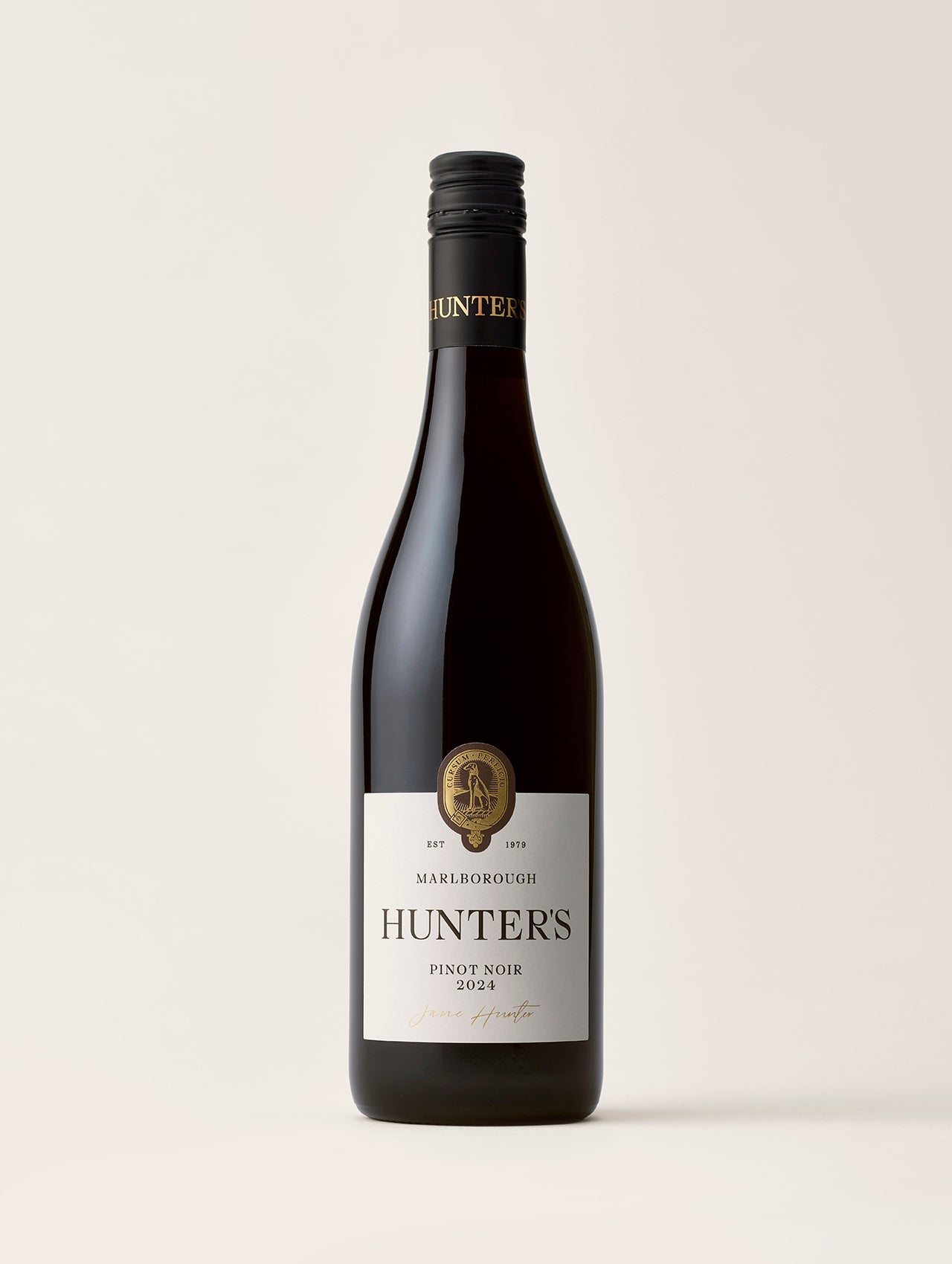 Hunter's Pinot Noir 2024