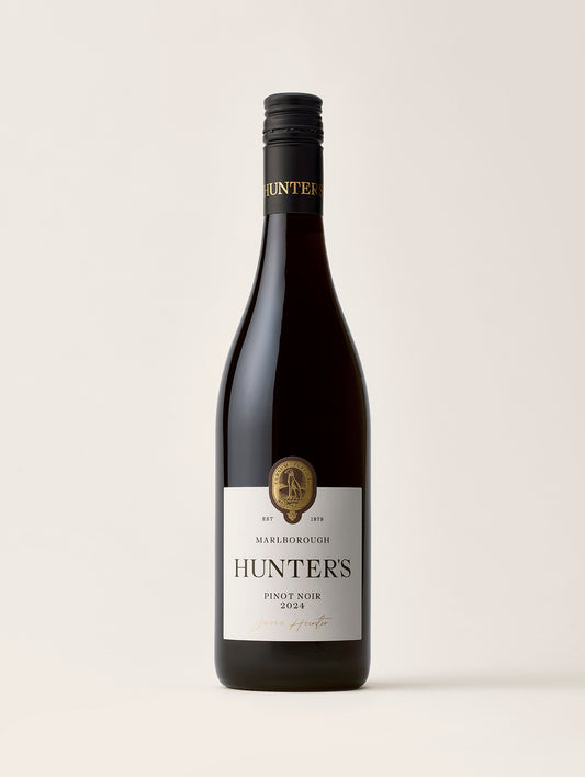 Hunter's Pinot Noir 2024