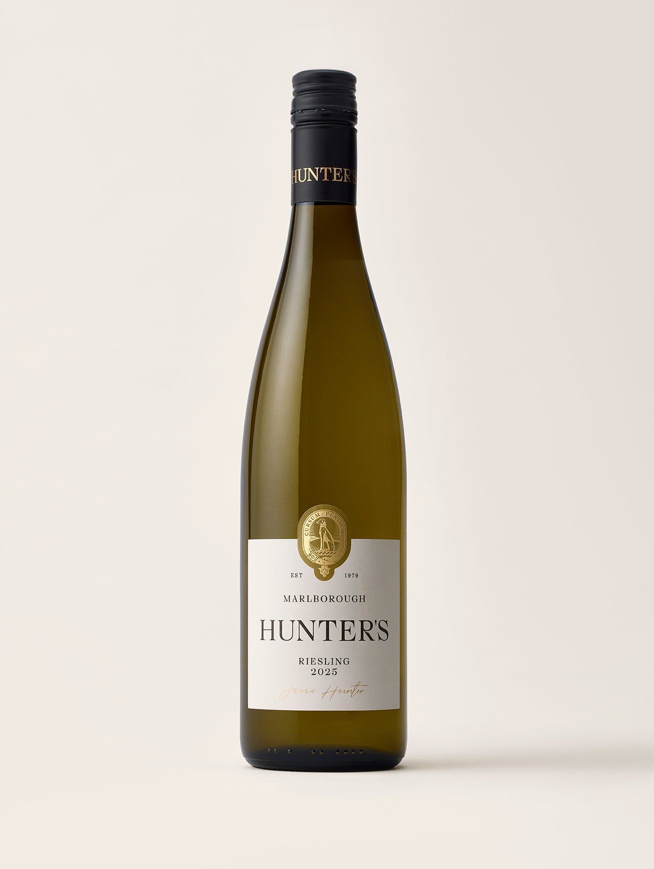 Hunter’s Riesling 2025