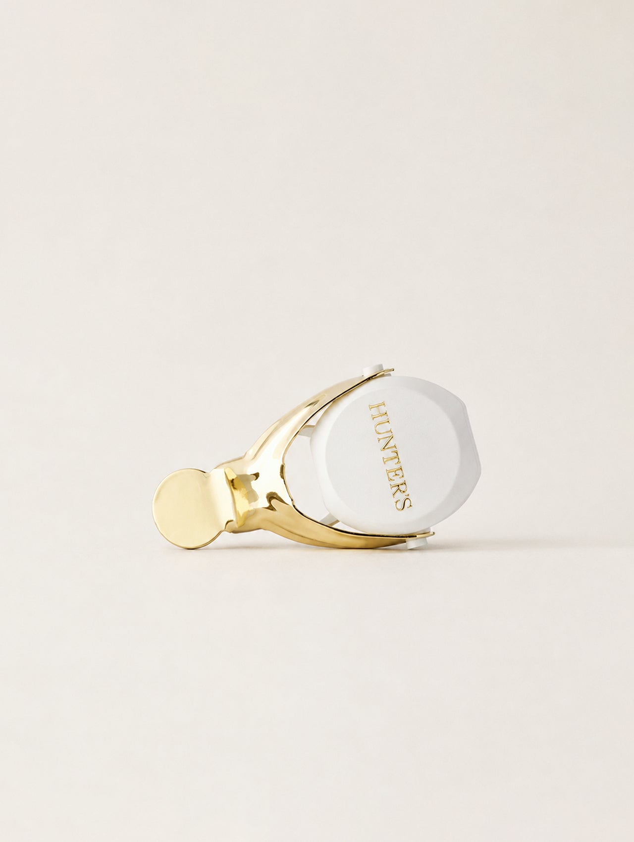 Hunter’s Sparkling Wine Stopper