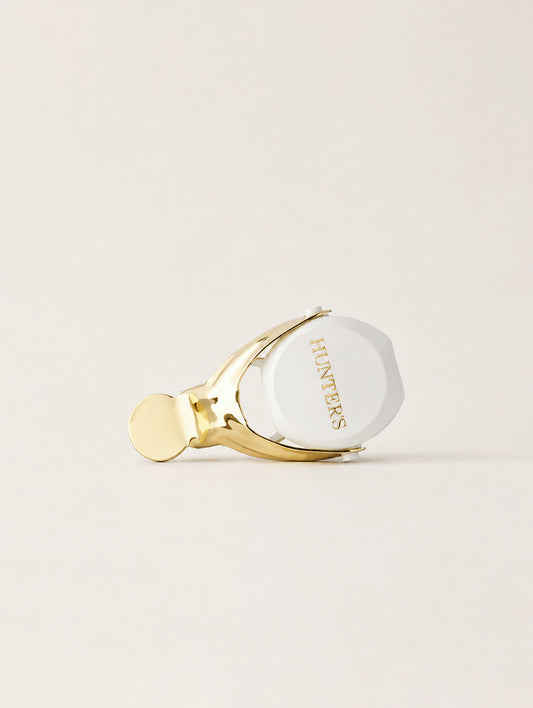 Hunter’s Sparkling Wine Stopper