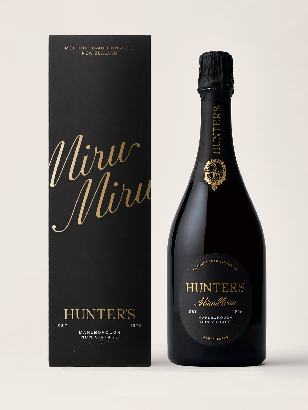 Hunter’s MiruMiru™ Non-Vintage with Gift Box