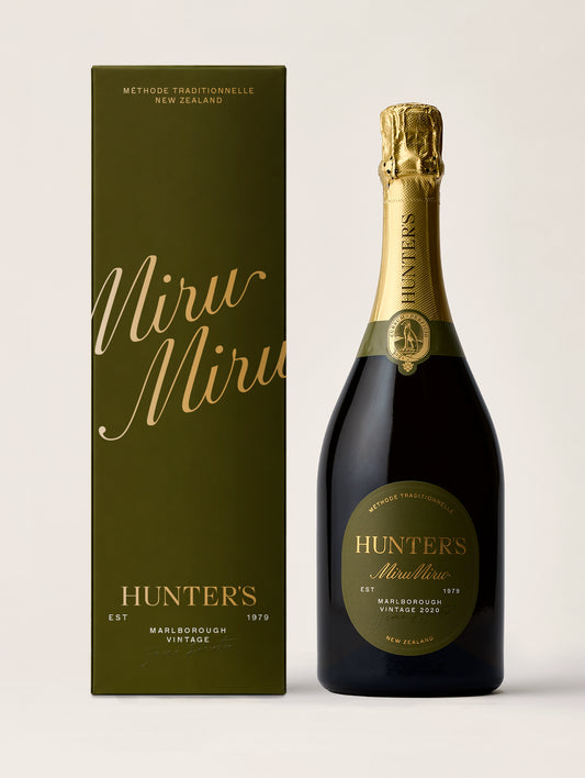 Hunter’s MiruMiru™ 2022 with Gift Box