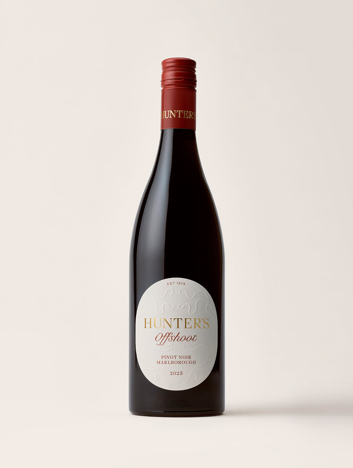 Hunter's Offshoot Pinot Noir 2025