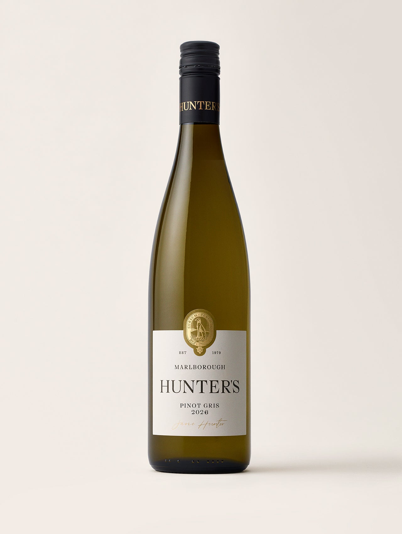 Hunter's Pinot Gris 2026