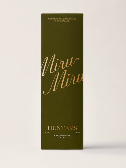 Miru Miru™ Vintage Gift Box