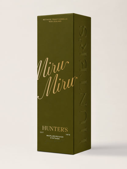 Miru Miru™ Vintage Gift Box