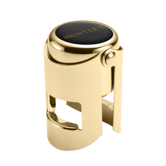 Hunter's Wines Sparkling Wine Stopper