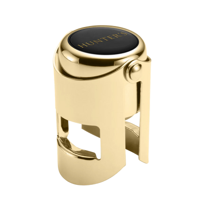 Hunter’s Wines Sparkling Wine Stopper